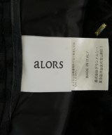 aLORS（アロー）その他 黒 サイズ:0(XS位) レディース/2200694411030