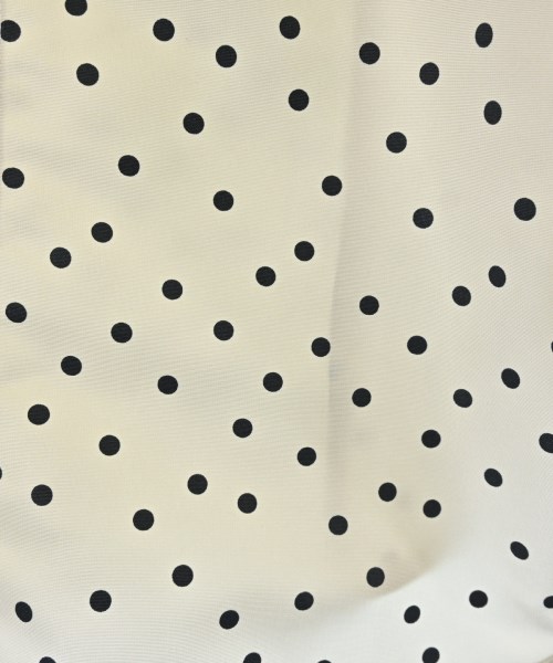 aLORS（アロー）ブラウス 白 サイズ:S-M レディース/2200647562017