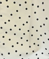 aLORS（アロー）ブラウス 白 サイズ:S-M レディース/2200647562017