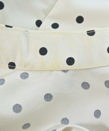 aLORS（アロー）ブラウス 白 サイズ:S-M レディース/2200647562017