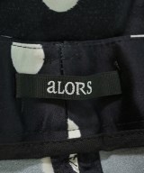 aLORS（アロー）その他 黒 サイズ:1(S位) レディース/2200731780075