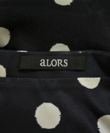 aLORS（アロー）ブラウス 黒 サイズ:F レディース/2200731780082