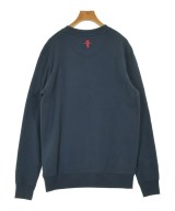 AMPELMANN（アンペルマン）スウェット 紺 サイズ:M メンズ/2200712822046