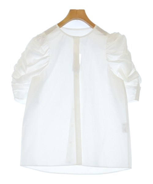 anplegant（アンプレガント）ブラウス 白 サイズ:M レディース/2200615963105