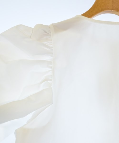 anplegant（アンプレガント）ブラウス 白 サイズ:M レディース/2200615963105