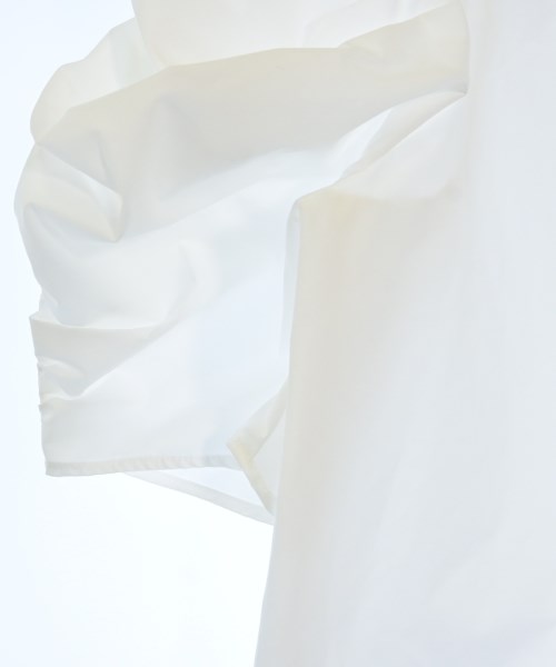 anplegant（アンプレガント）ブラウス 白 サイズ:M レディース/2200615963105