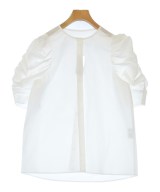 anplegant（アンプレガント）ブラウス 白 サイズ:M レディース/2200615963105