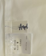 anplegant（アンプレガント）ブラウス 白 サイズ:M レディース/2200615963105