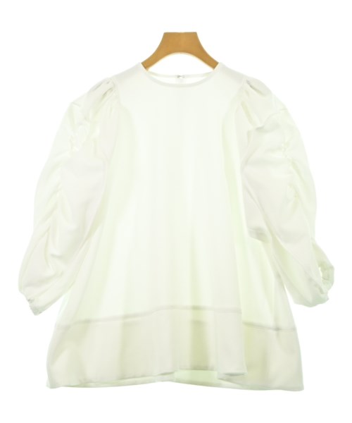 anplegant(アンプレガント)ブラウス 白 サイズ:F/2200631396314