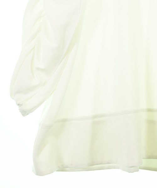 anplegant（アンプレガント）ブラウス 白 サイズ:F レディース/2200631396314