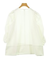 anplegant（アンプレガント）ブラウス 白 サイズ:F レディース/2200631396314