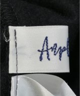 anplegant（アンプレガント）その他 黒 サイズ:S レディース/2200678507094