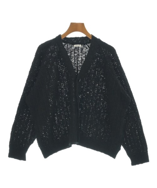 AROUSAL(アローサル)カーディガン 黒 サイズ:M/2200653729039