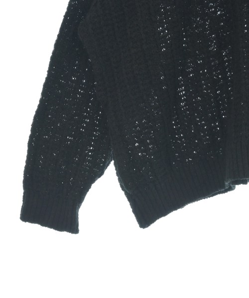 AROUSAL（アローサル）カーディガン 黒 サイズ:M レディース/2200653729039