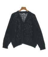 AROUSAL（アローサル）カーディガン 黒 サイズ:M レディース/2200653729039