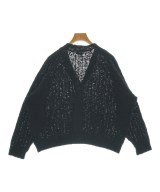 AROUSAL（アローサル）カーディガン 黒 サイズ:M レディース/2200653729039