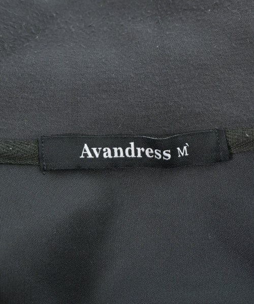 AVANDRESS（アバンドレス）スウェット グレー サイズ:M レディース/2200686281085