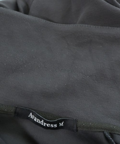 AVANDRESS（アバンドレス）スウェット グレー サイズ:M レディース/2200686281085