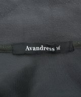 AVANDRESS（アバンドレス）スウェット グレー サイズ:M レディース/2200686281085