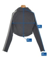 AVANDRESS（アバンドレス）スウェット グレー サイズ:M レディース/2200686281085