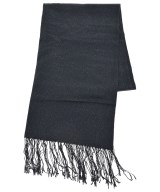 BASILE（バジーレ）ストール 黒 サイズ:- レディース/2200646306100