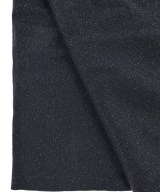 BASILE（バジーレ）ストール 黒 サイズ:- レディース/2200646306100