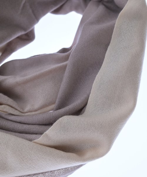 BASILE（バジーレ）ストール ピンク サイズ:- レディース/2200665417399