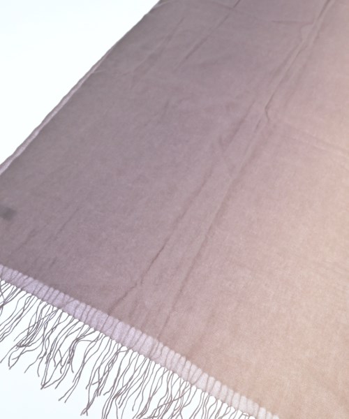 BASILE（バジーレ）ストール ピンク サイズ:- レディース/2200665417399