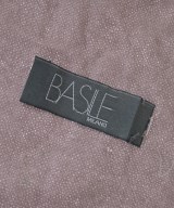 BASILE（バジーレ）ストール ピンク サイズ:- レディース/2200665417399