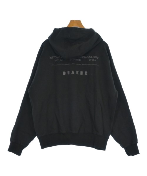 BEAKER（ビーカー）パーカー 黒 サイズ:2(M位) メンズ/2200626793029