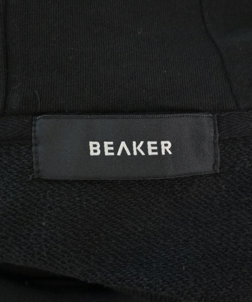 BEAKER（ビーカー）パーカー 黒 サイズ:2(M位) メンズ/2200626793029