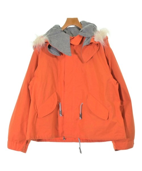 BLACKBIRD(ブラックバード)その他 オレンジ サイズ:1(S位)/2200643697010