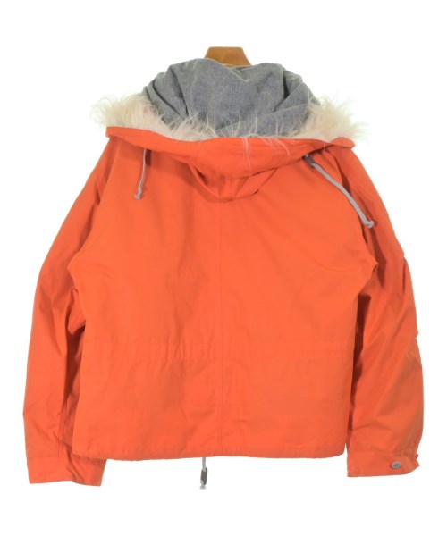 BLACKBIRD（ブラックバード）その他 オレンジ サイズ:1(S位) メンズ/2200643697010