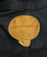 BLACKBIRD（ブラックバード）カジュアルジャケット 黒 サイズ:0(XS位) メンズ/2200614686166