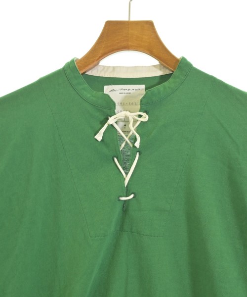 BLACKBIRD（ブラックバード）Tシャツ・カットソー 緑 サイズ:1(S位) メンズ/2200694174348