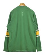 BLACKBIRD（ブラックバード）Tシャツ・カットソー 緑 サイズ:1(S位) メンズ/2200694174348