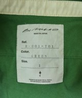 BLACKBIRD（ブラックバード）Tシャツ・カットソー 緑 サイズ:1(S位) メンズ/2200694174348