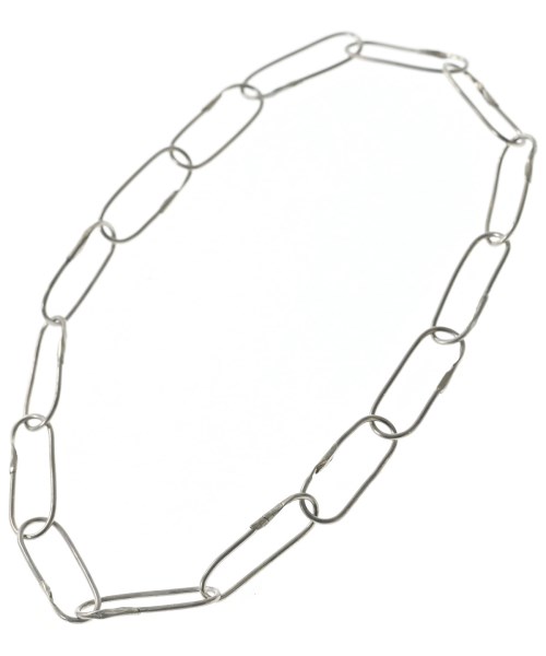 BLACKBIRD(ブラックバード)ネックレス シルバー サイズ:-/2200645020151