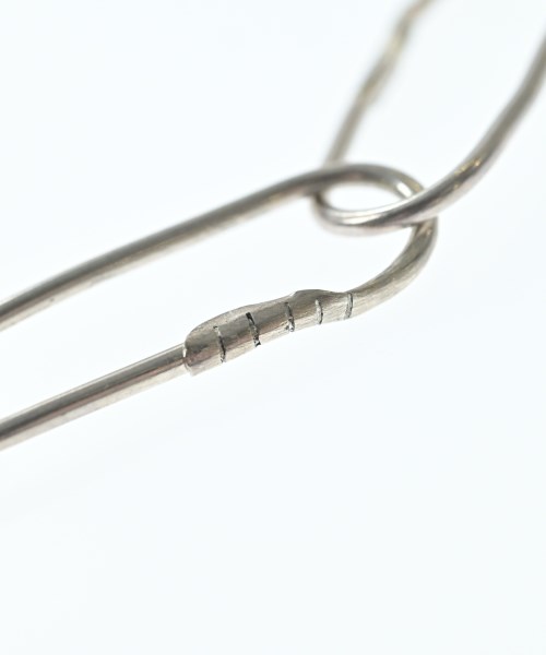 BLACKBIRD（ブラックバード）ネックレス シルバー サイズ:- メンズ/2200645020151