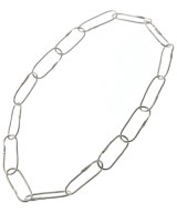 BLACKBIRD（ブラックバード）ネックレス シルバー サイズ:- メンズ/2200645020151