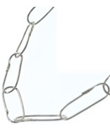 BLACKBIRD（ブラックバード）ネックレス シルバー サイズ:- メンズ/2200645020151