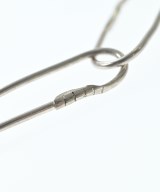 BLACKBIRD（ブラックバード）ネックレス シルバー サイズ:- メンズ/2200645020151