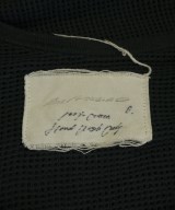 BLACKBIRD（ブラックバード）タンクトップ 紺 サイズ:-(XS位) メンズ/2200702754029