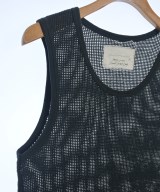 BLACKBIRD（ブラックバード）タンクトップ 紺 サイズ:-(XS位) メンズ/2200702754029