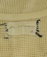 BLACKBIRD（ブラックバード）タンクトップ 黄 サイズ:-(XS位) メンズ/2200702754036