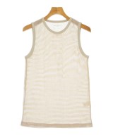 BLACKBIRD（ブラックバード）タンクトップ ベージュ サイズ:0(XS位) メンズ/2200653729084