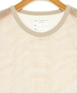 BLACKBIRD（ブラックバード）タンクトップ ベージュ サイズ:0(XS位) メンズ/2200653729084