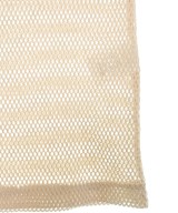 BLACKBIRD（ブラックバード）タンクトップ ベージュ サイズ:0(XS位) メンズ/2200653729084