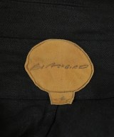 BLACKBIRD（ブラックバード）カジュアルジャケット 黒 サイズ:0(XS位) メンズ/2200670278015