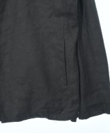 BLACKBIRD（ブラックバード）カジュアルジャケット 黒 サイズ:0(XS位) メンズ/2200670278015